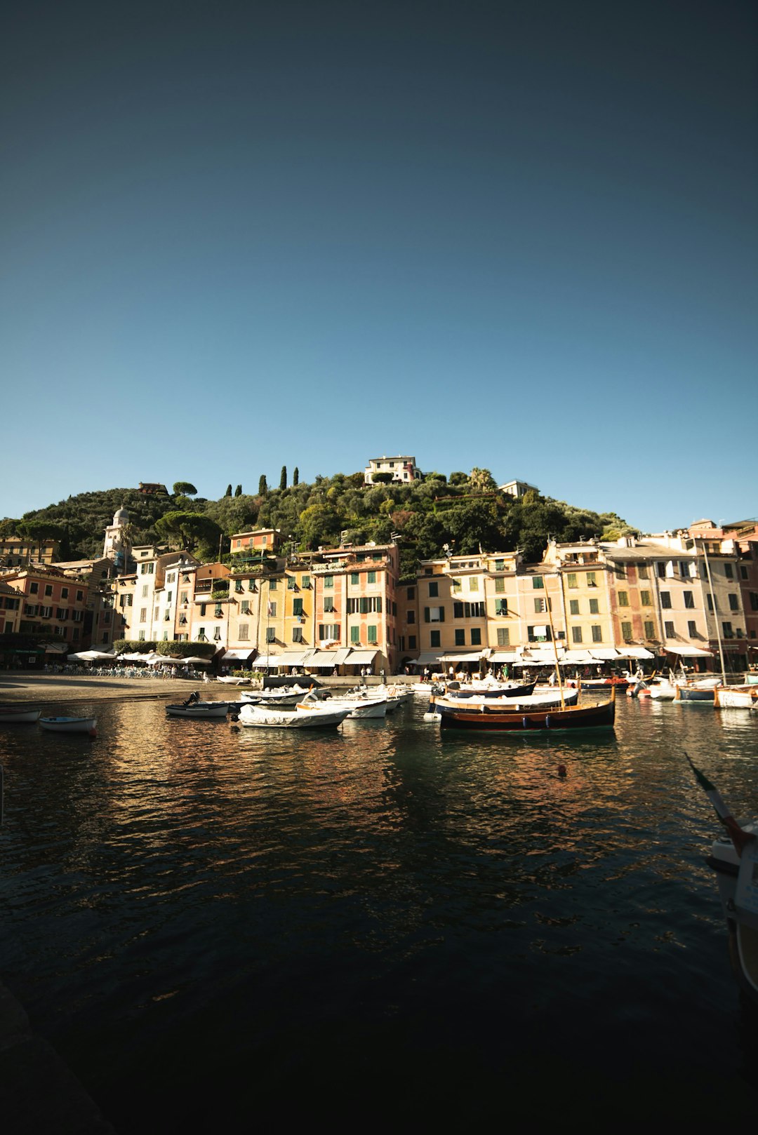 Travel Tips and Stories of Portofino in Italy