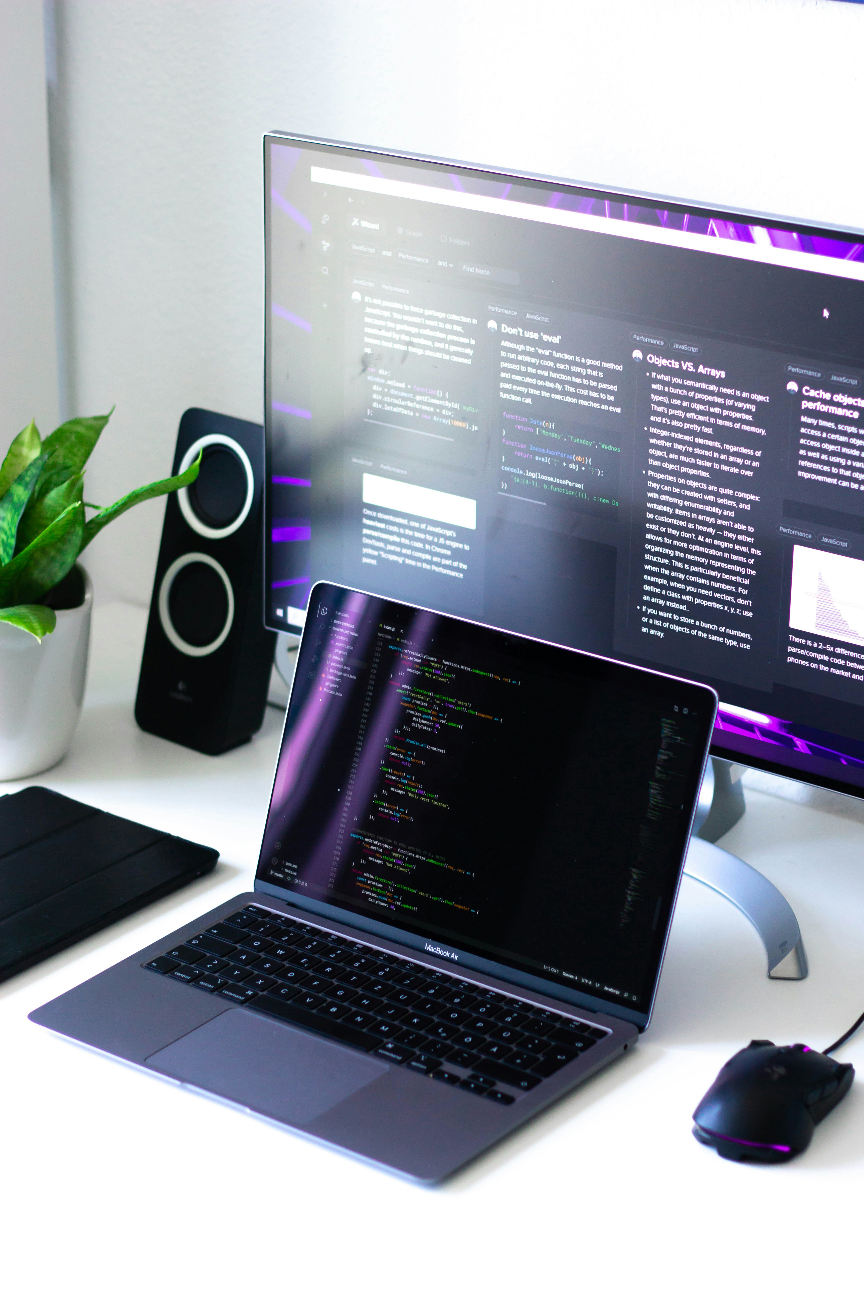 Beacons banner for @sanjay