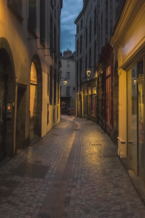 Discover Clermont-Ferrand: A Guide to Explore