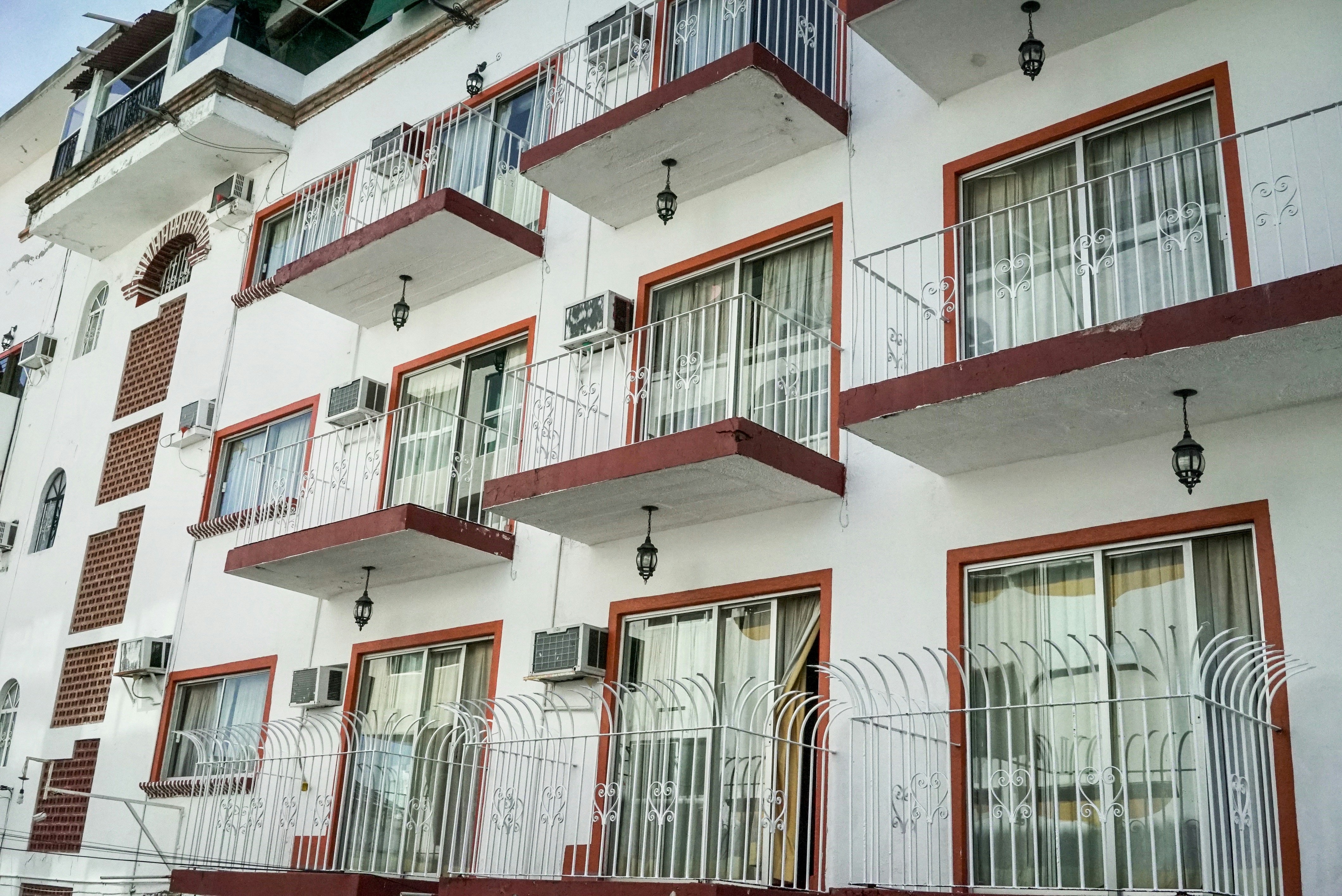 Apartment Assistance and Credit Solutions