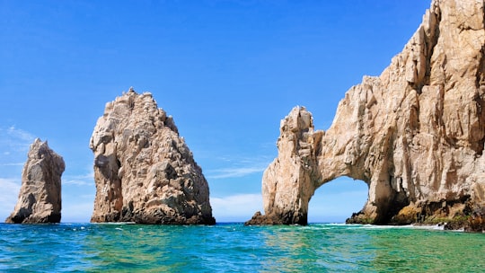  in El Arco de Cabo San Lucas Mexico