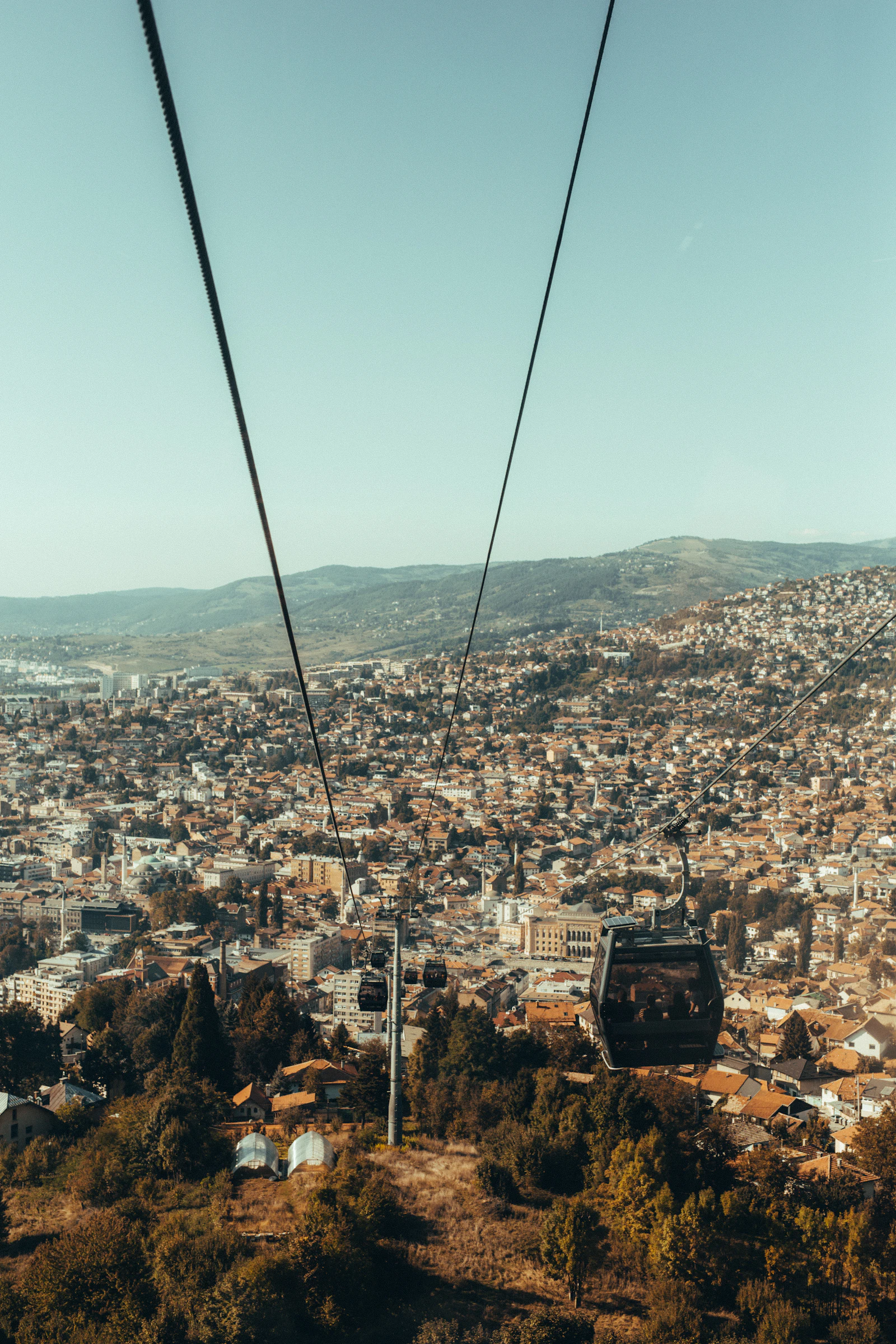 Sarajevo, Bosnia and Herzegovina