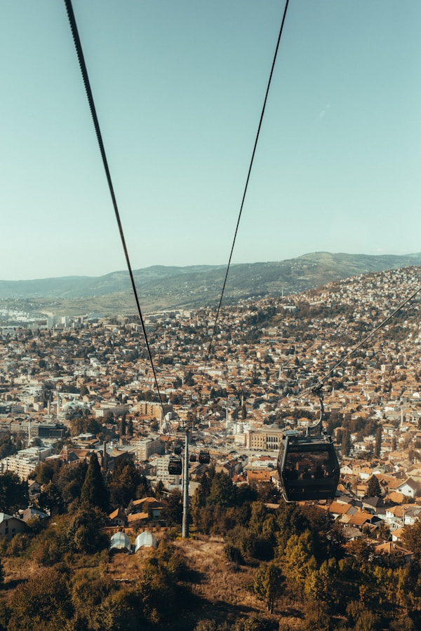 Discover Sarajevo's Authentic Cuisine: Local Dishes, Restaurants & Recipes