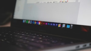 QuickBooks Mac
