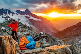 How to Choose a Sleeping Bag