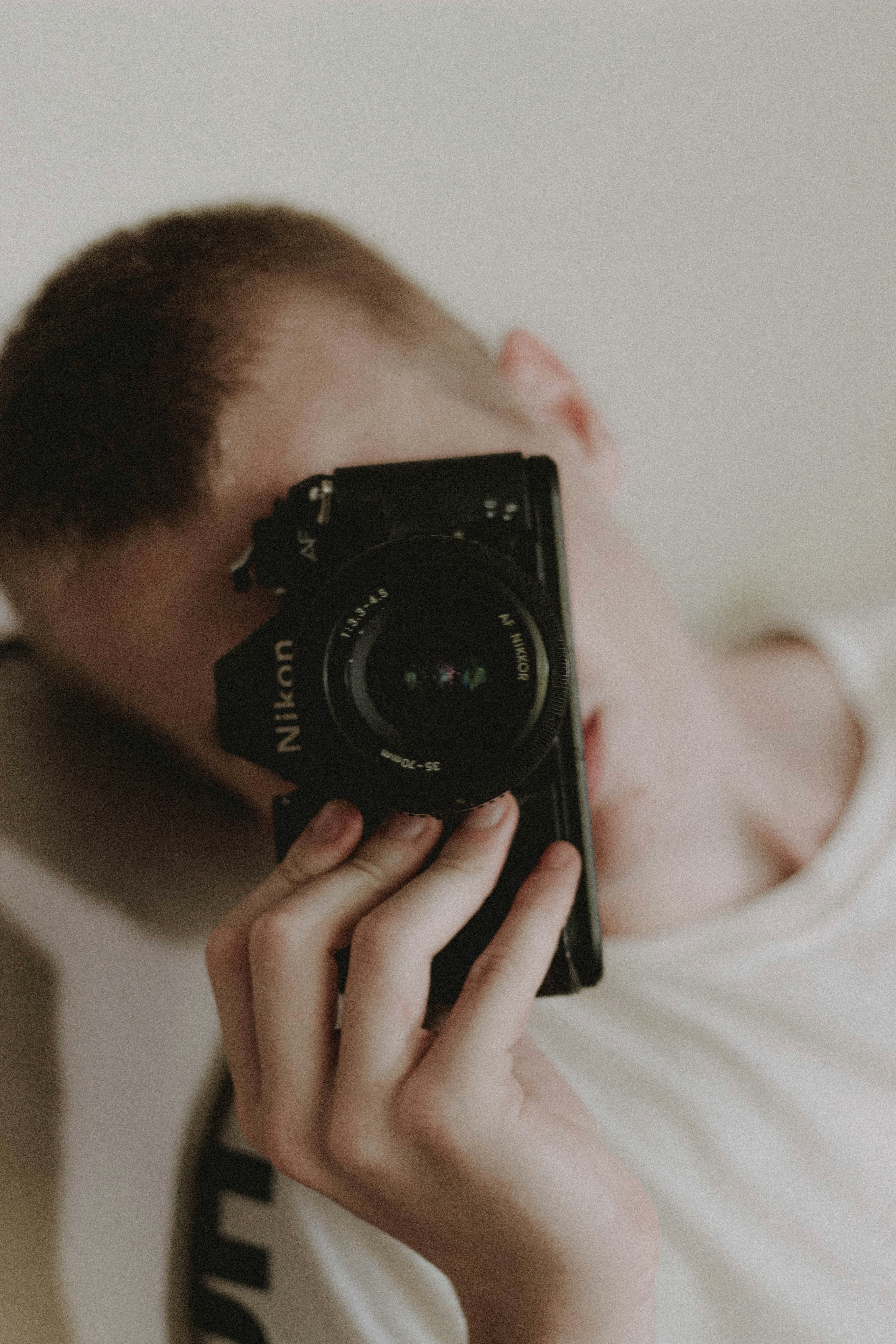 technologie influence masculinité positive