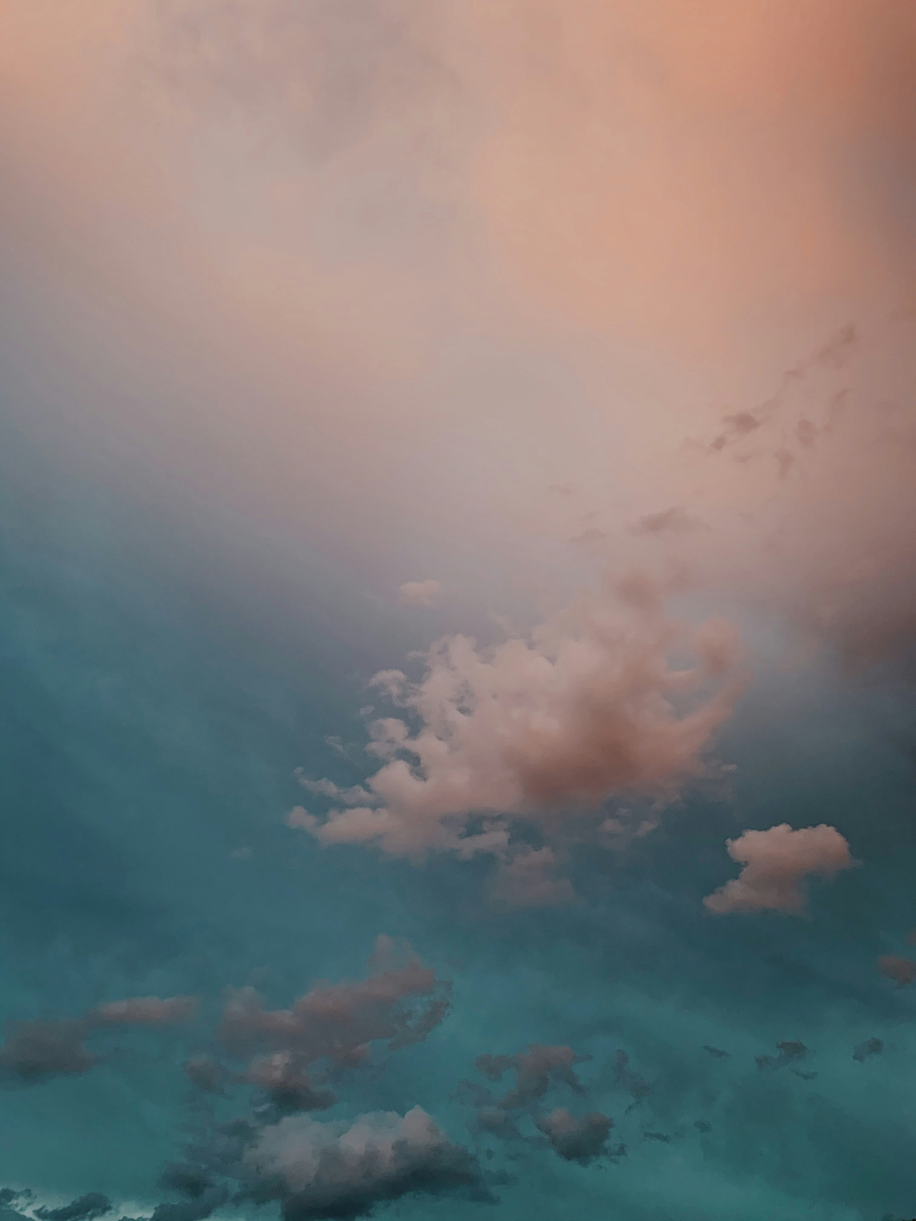 Clouds