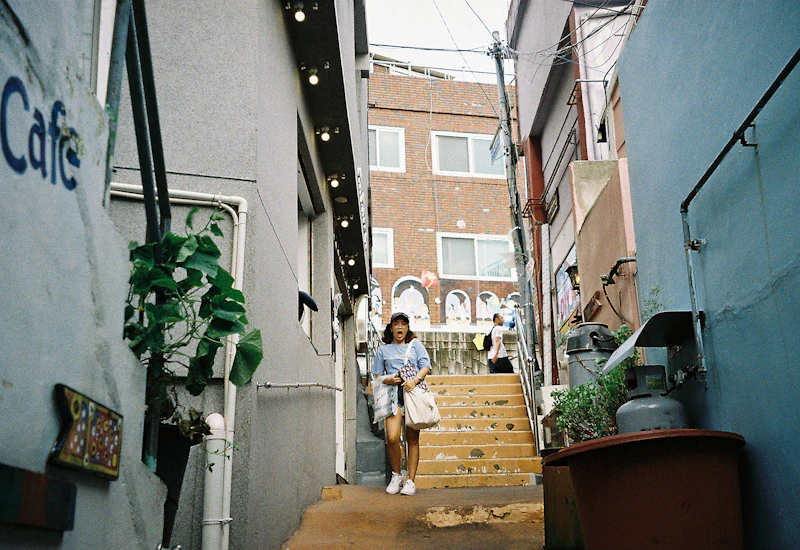 Hidden and Underrated Cafes in Busan That Most Tourists Miss