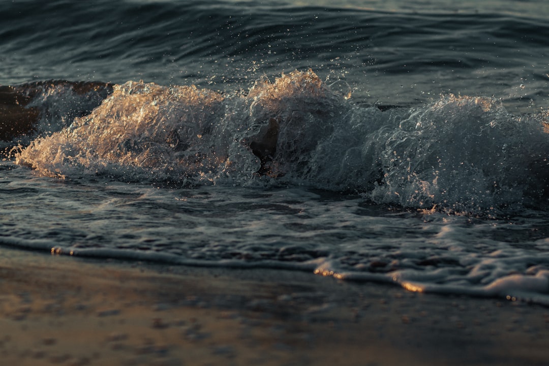 Shore photo spot Mersin Turkey