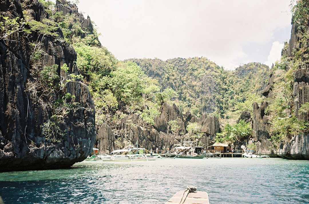 Travel Tips and Stories of Coron in Philippines
