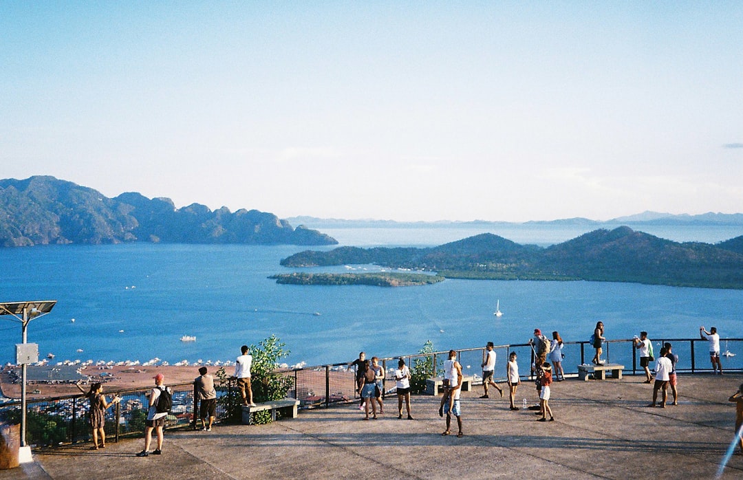 Beach photo spot Coron Island Malcapuya Island