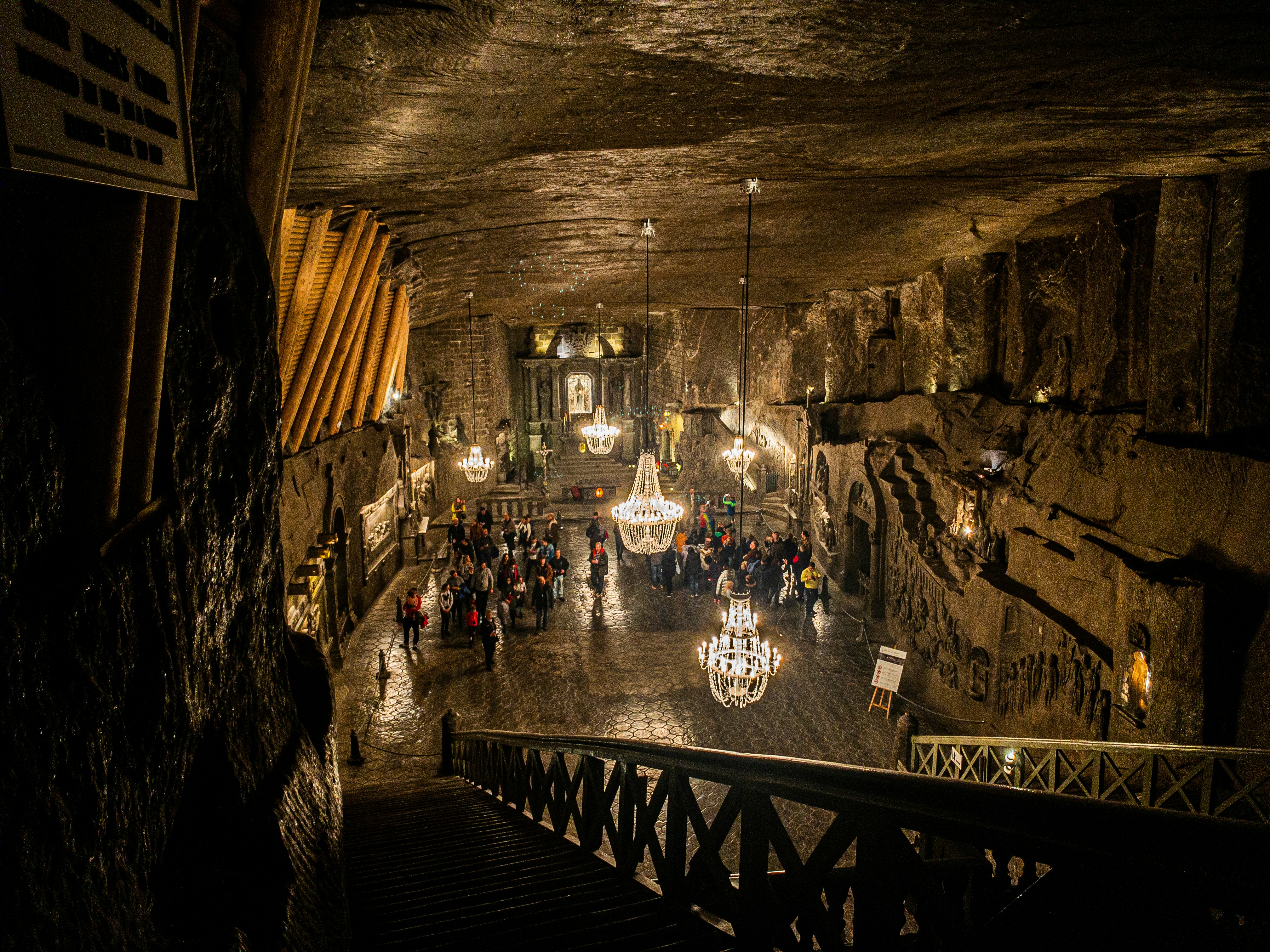 Réservez votre place