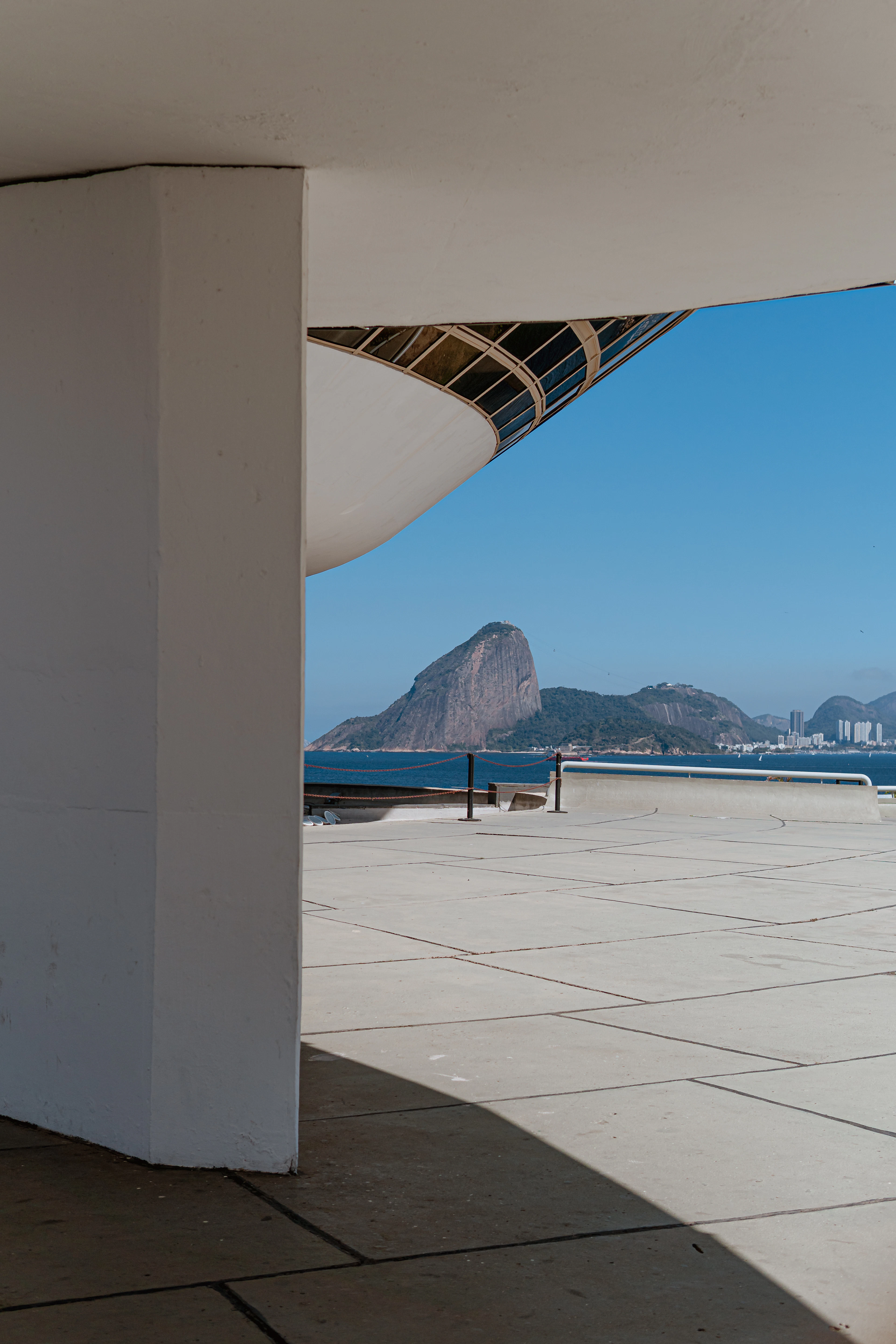 Art and music in Rio de Janeiro