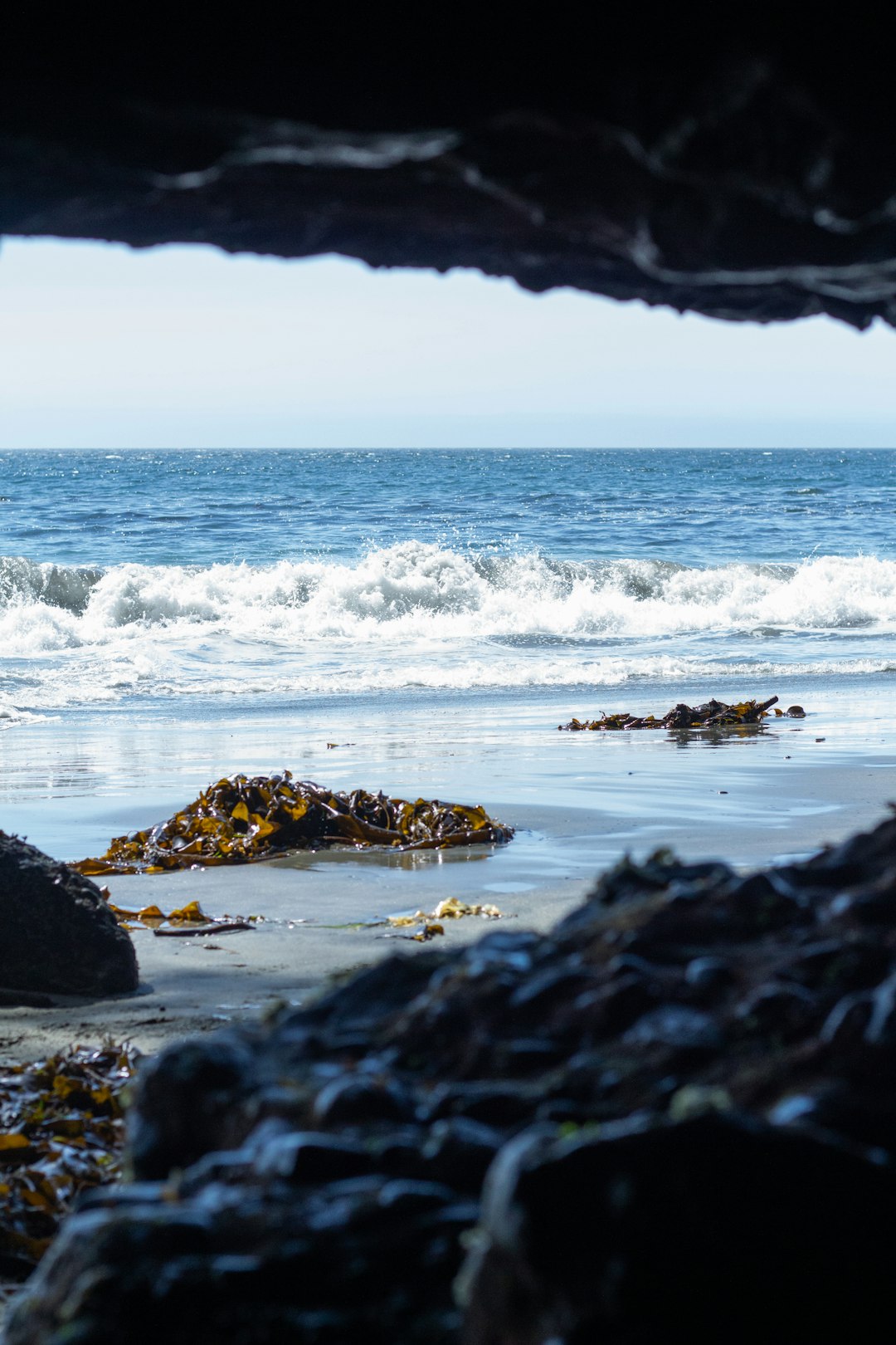 Beach photo spot Mystic Beach Sooke