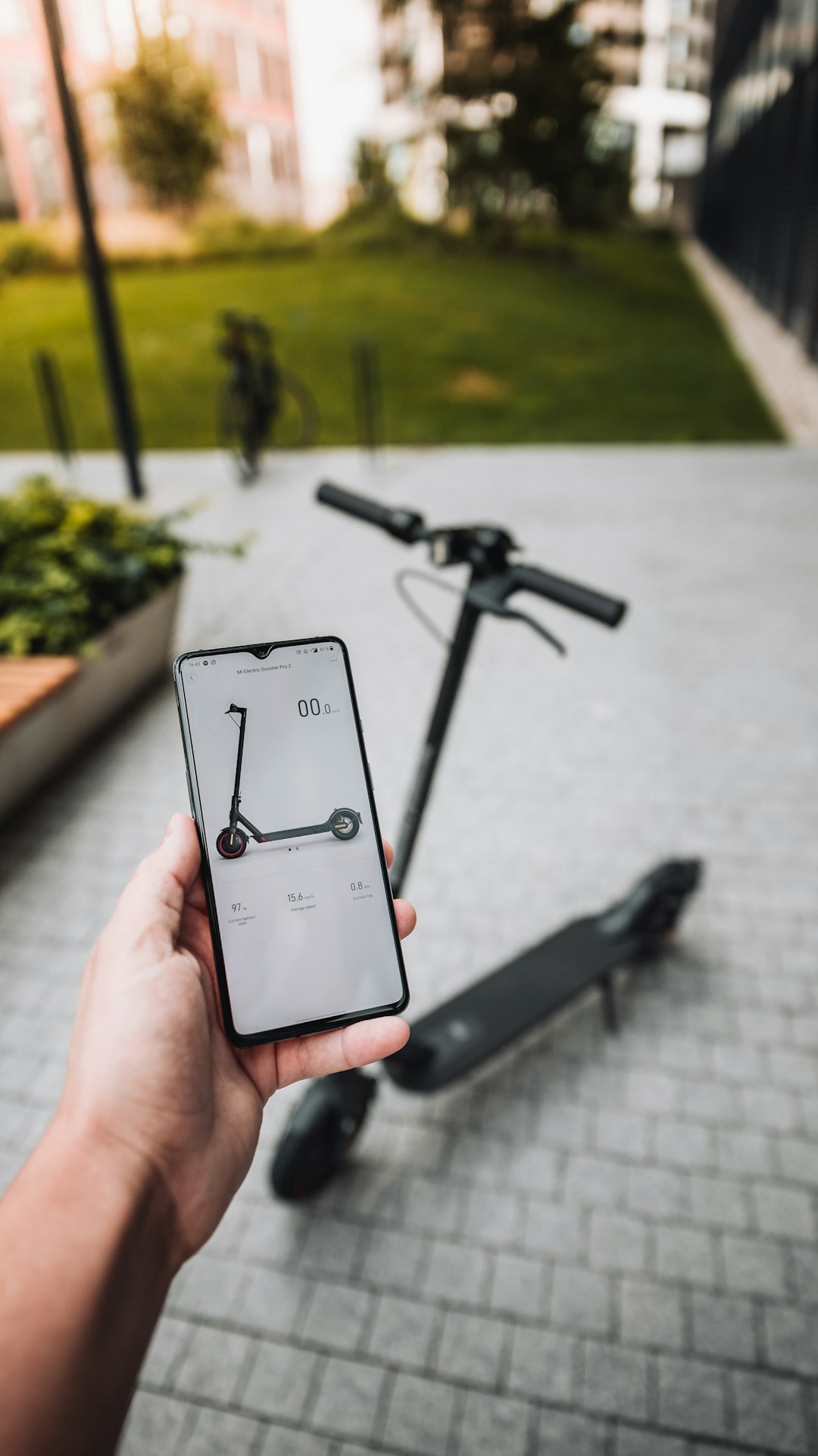Best Electric Scooters For Commuting – All You Need to Know