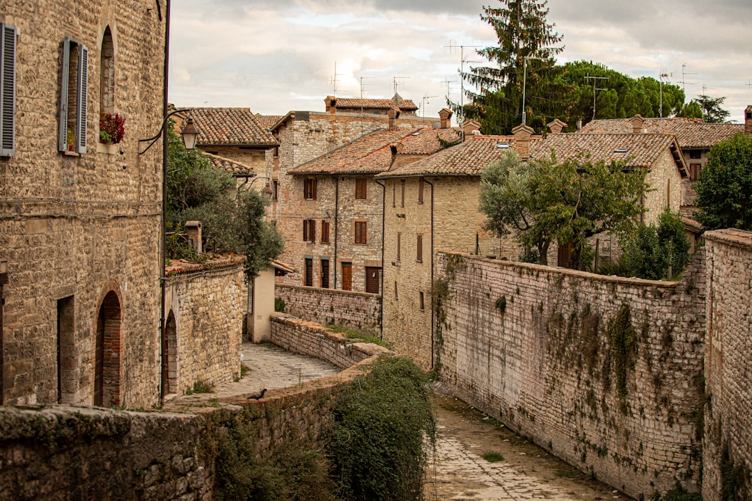 Taste Your Way Through Umbria