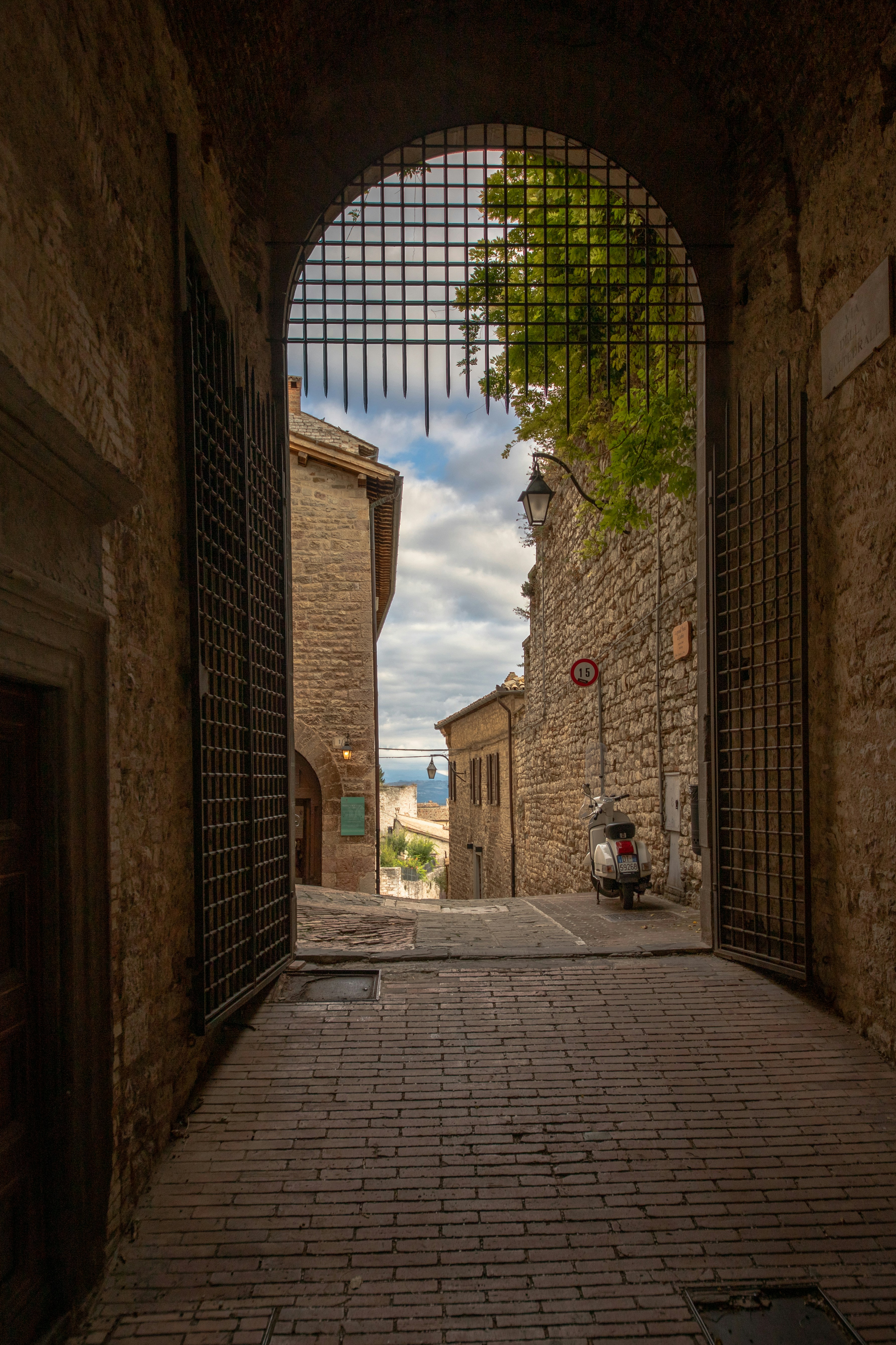 Discover Perugia Umbria Italia: The Green Heart of Authentic Italy