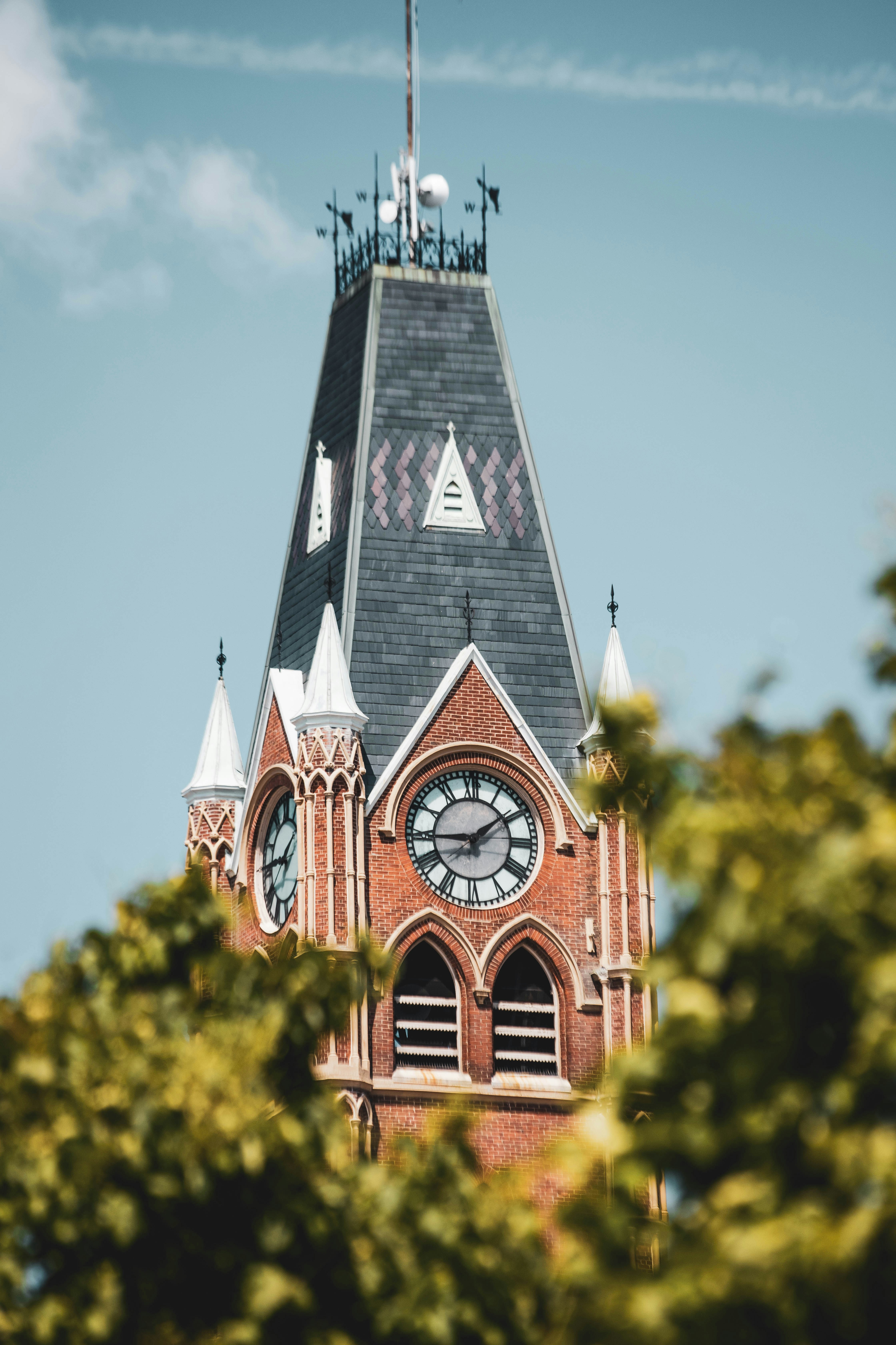 Photo by bradydrogers