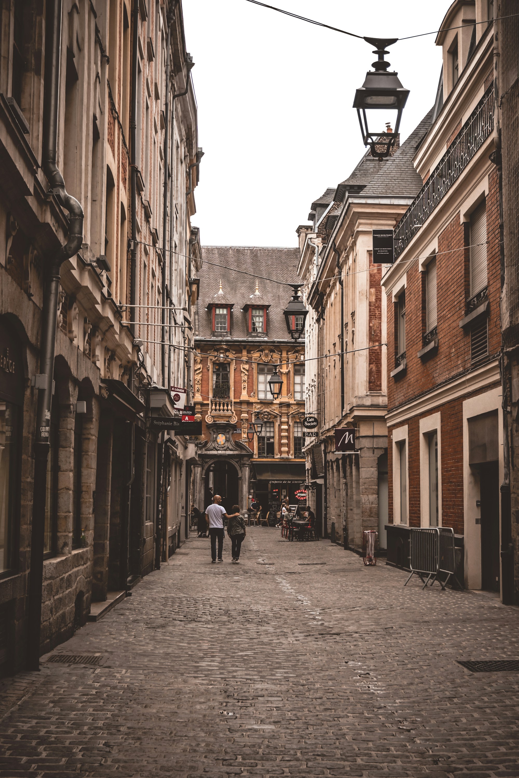 Discovering Lille: An Authentic City Guide