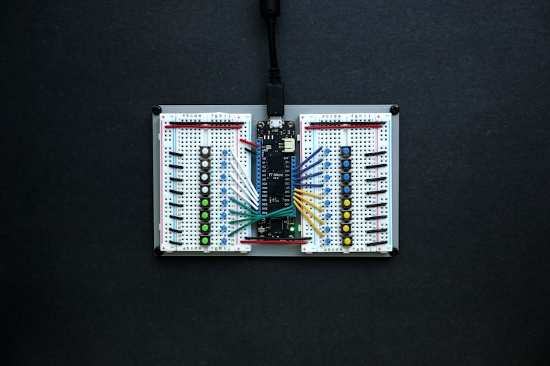 Regalos Tecnológicos para Aniversario: El Guion del Futuro