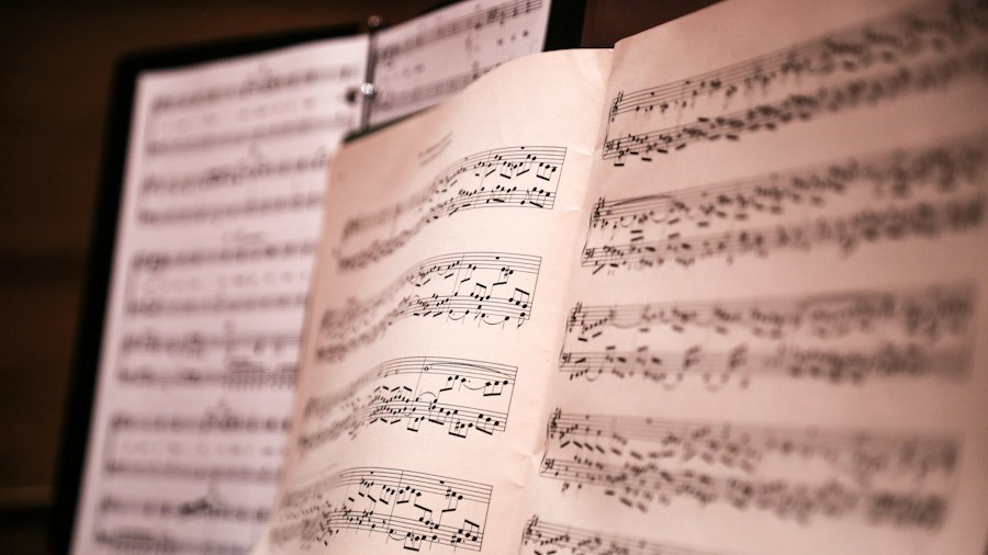 Music Theory & Composition