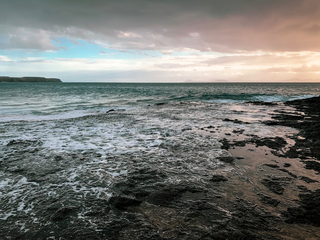 Shore photo spot Lanzarote Gran Canaria