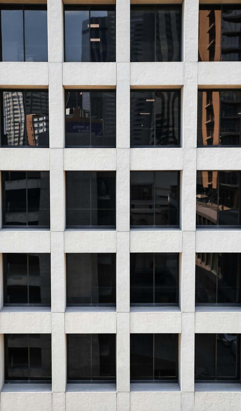 white and brown concrete building