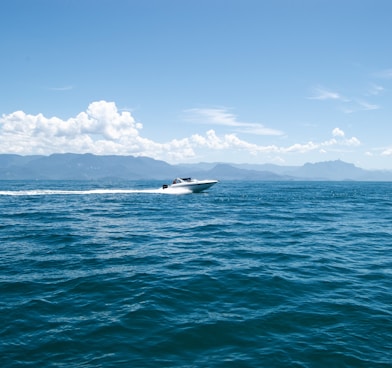 Alquiler de lancha en Santa Marta