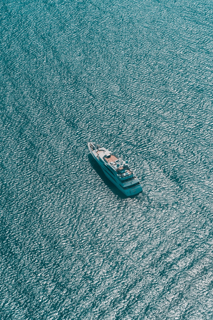 Superyachts