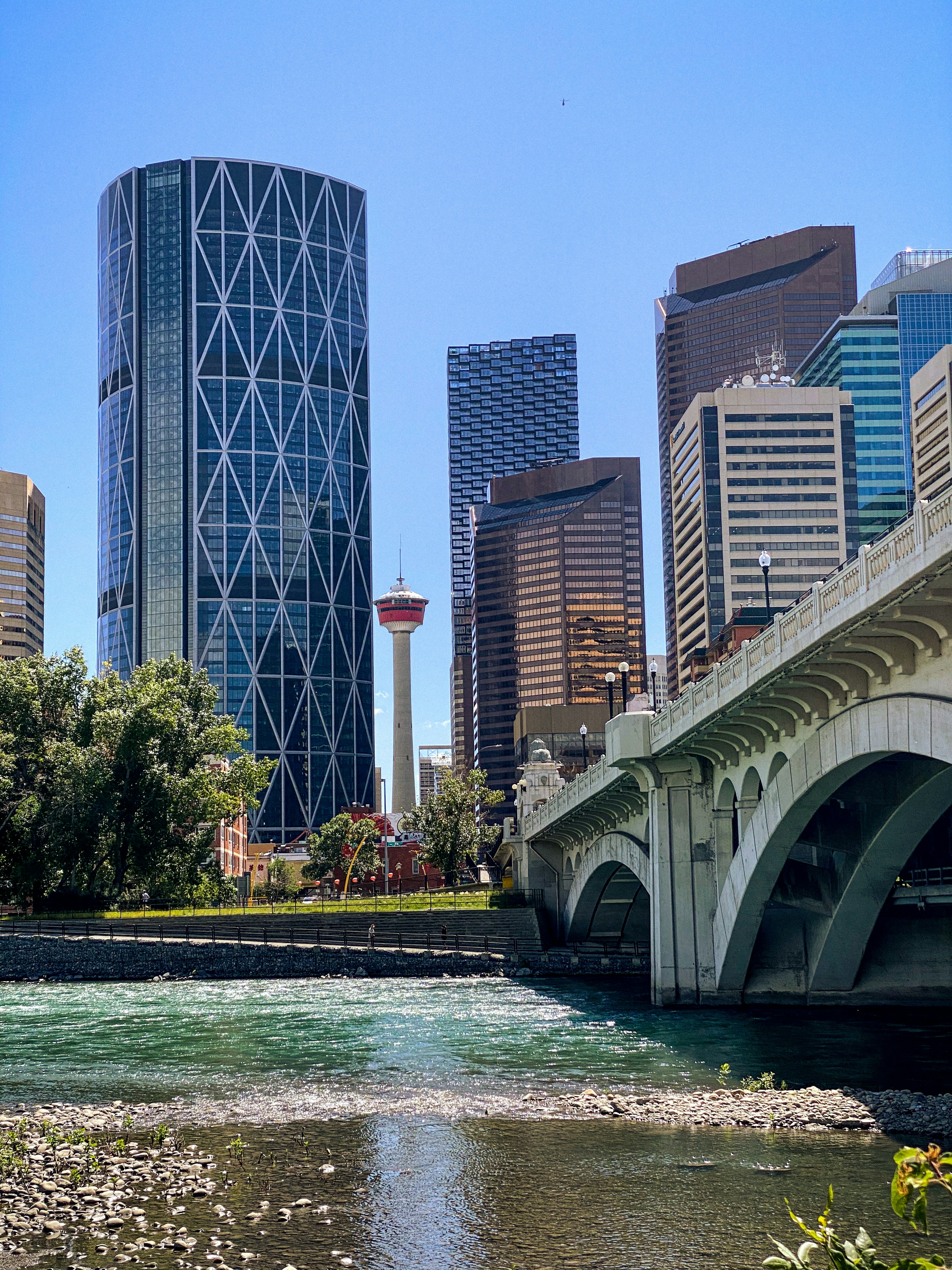 Calgary, Canada