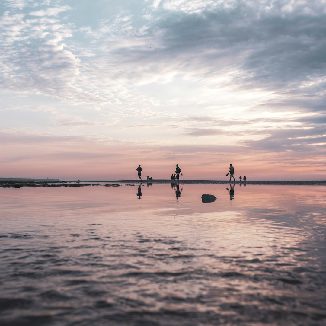 Ocean photo spot Escalles Dunkerque Centre