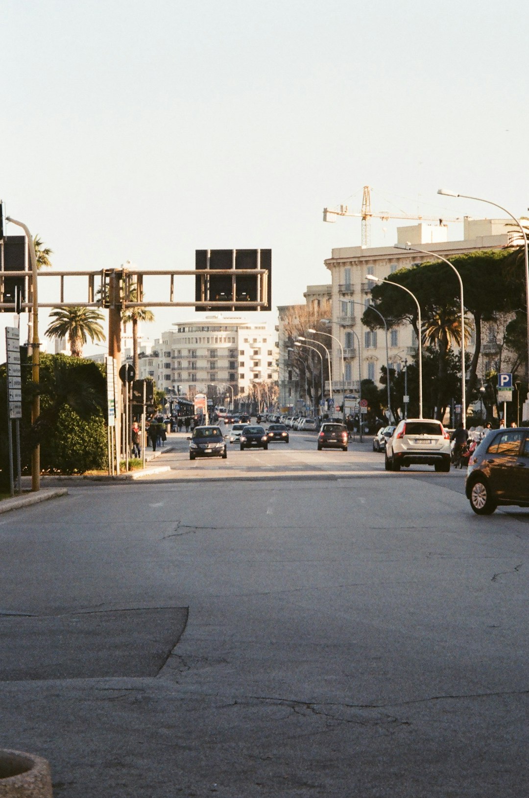 Town photo spot Bari Polignano a Mare