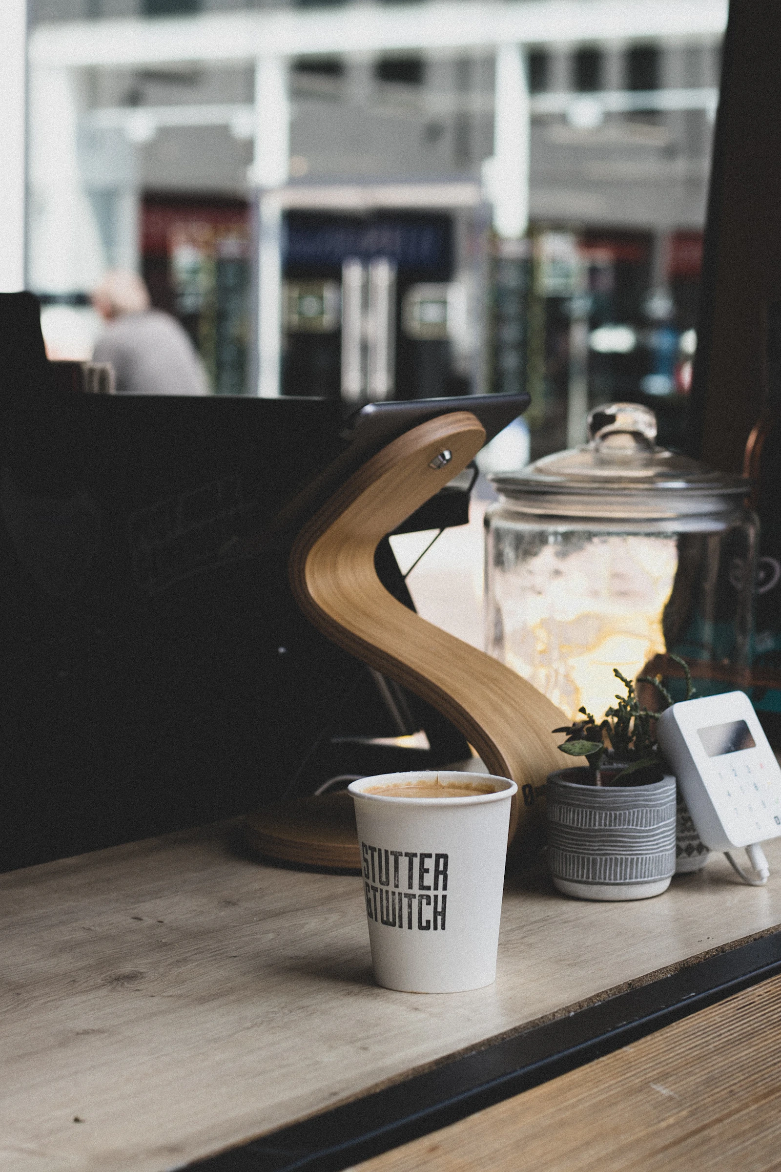 The Roaming Bean — Coffee Carts