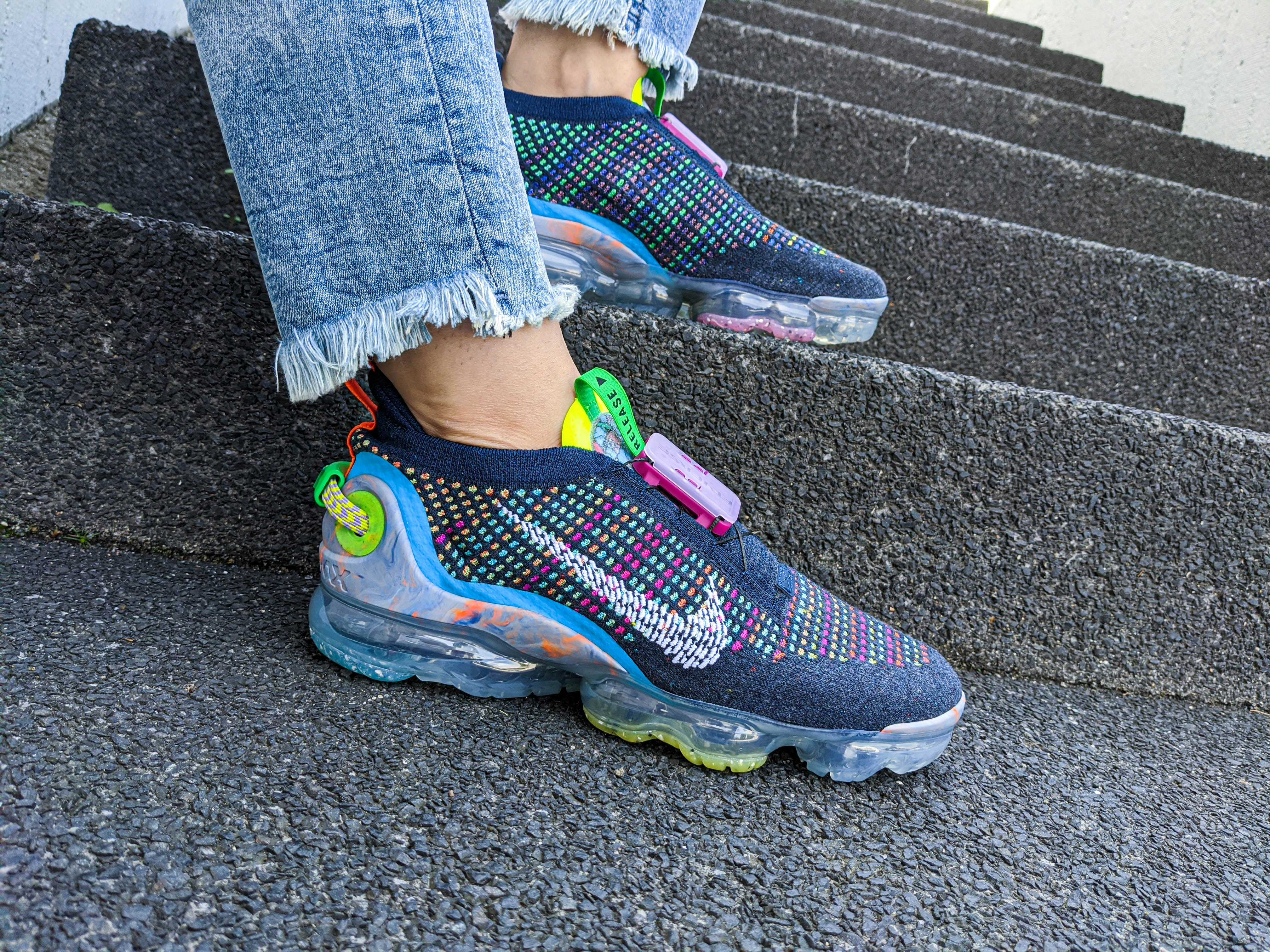 Trendy Stylish Footwear