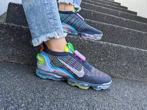 Urban Style Sneakers