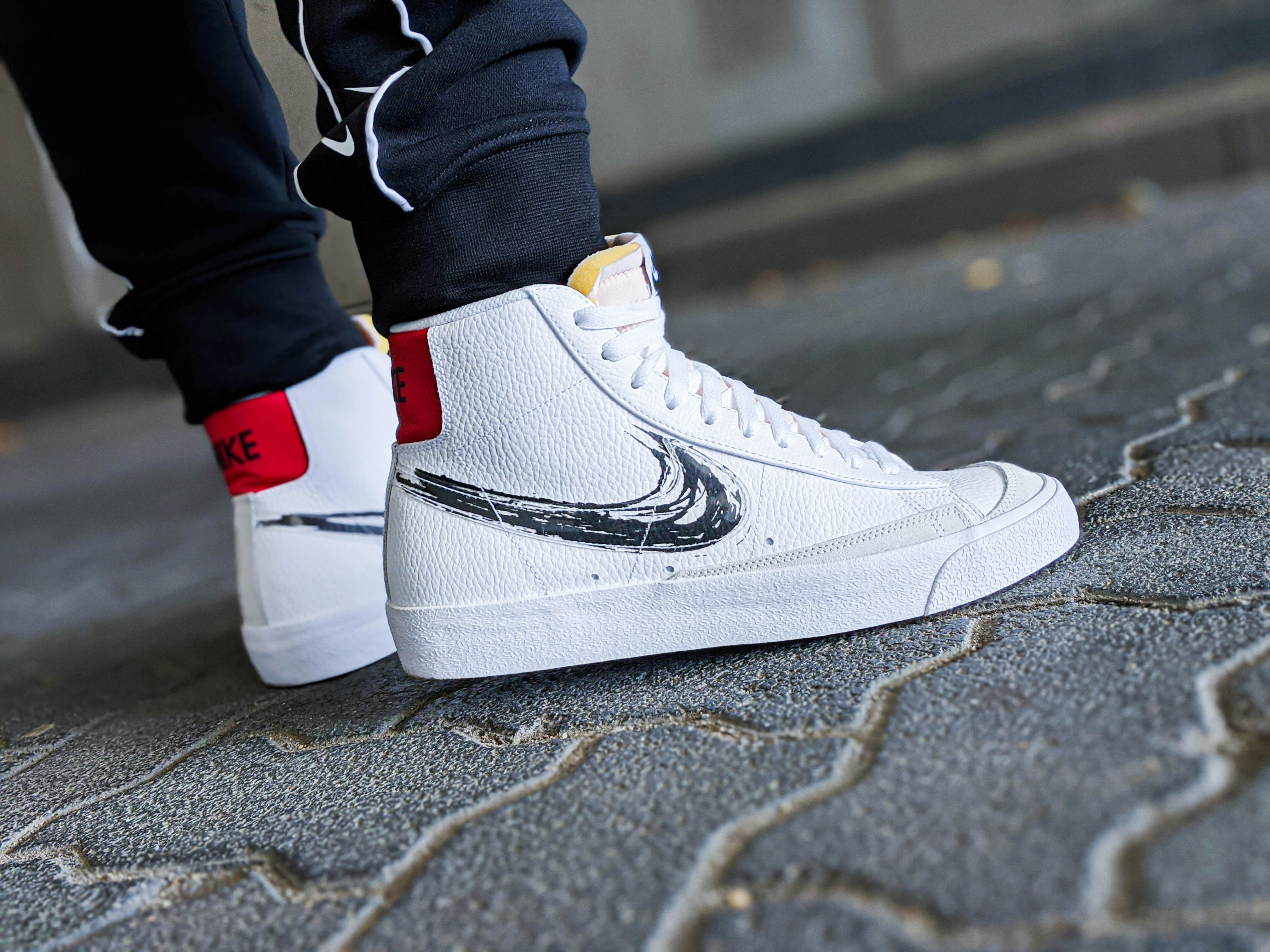 Four-Season Footwear Collection