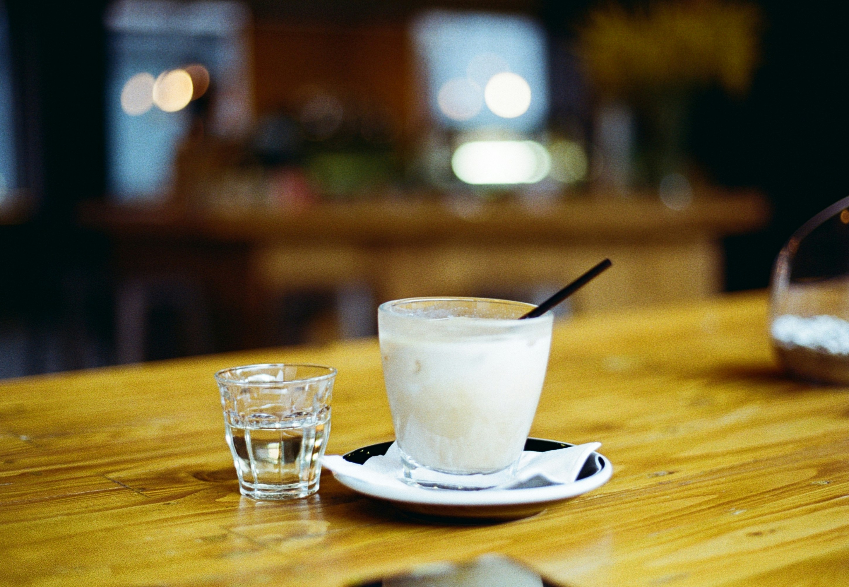 Vasya Milk Buttermilk