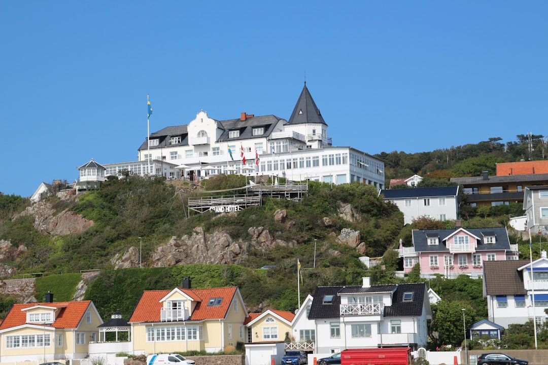 Travel Tips and Stories of Mölle in Sweden