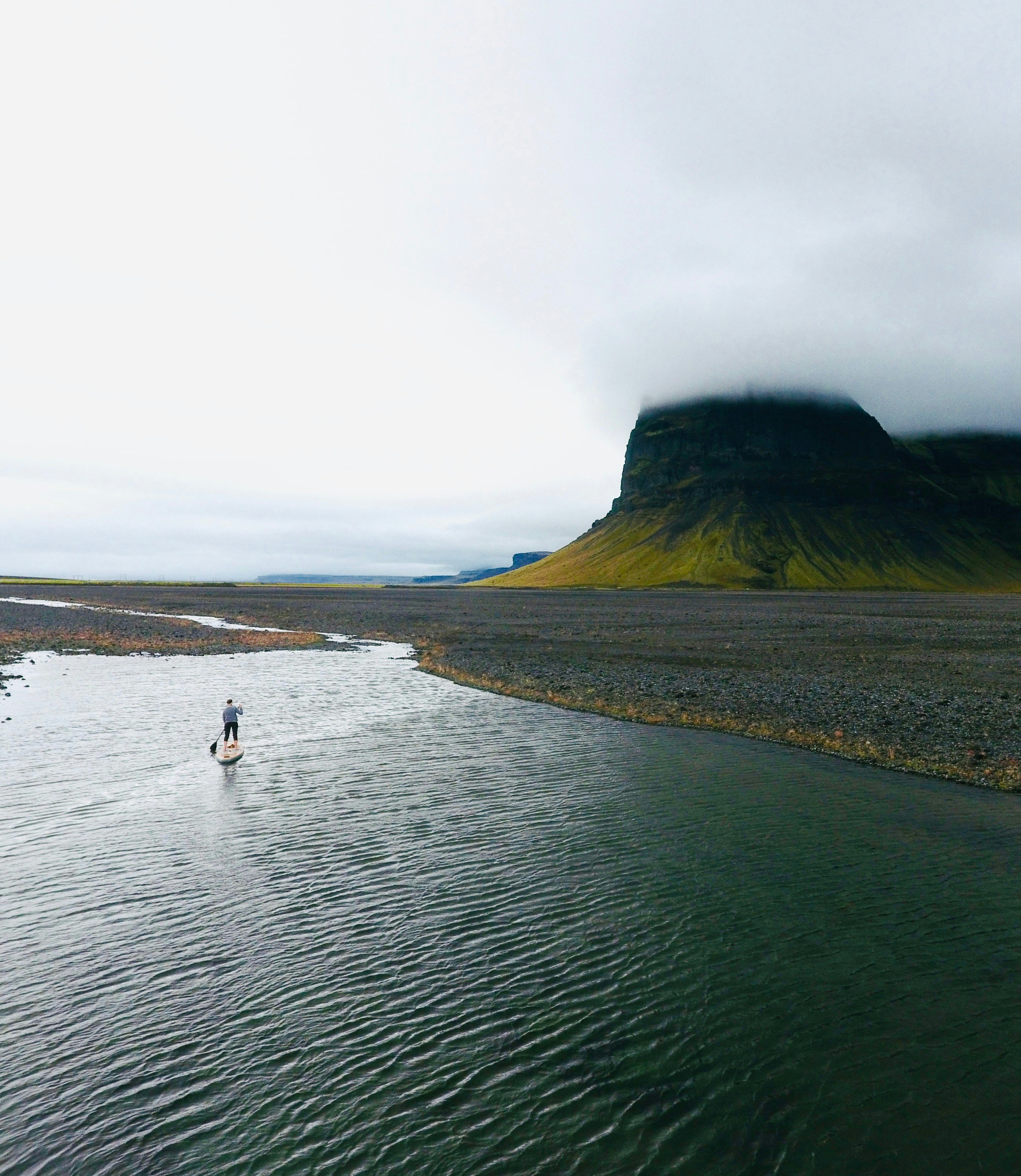 Day 2: Eyjafjörður and the Whale Watching Coast