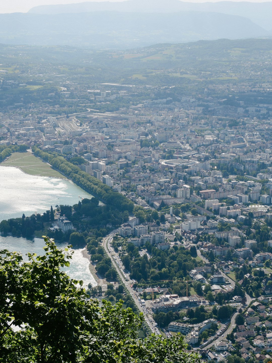 River photo spot Annecy Évian-les-Bains