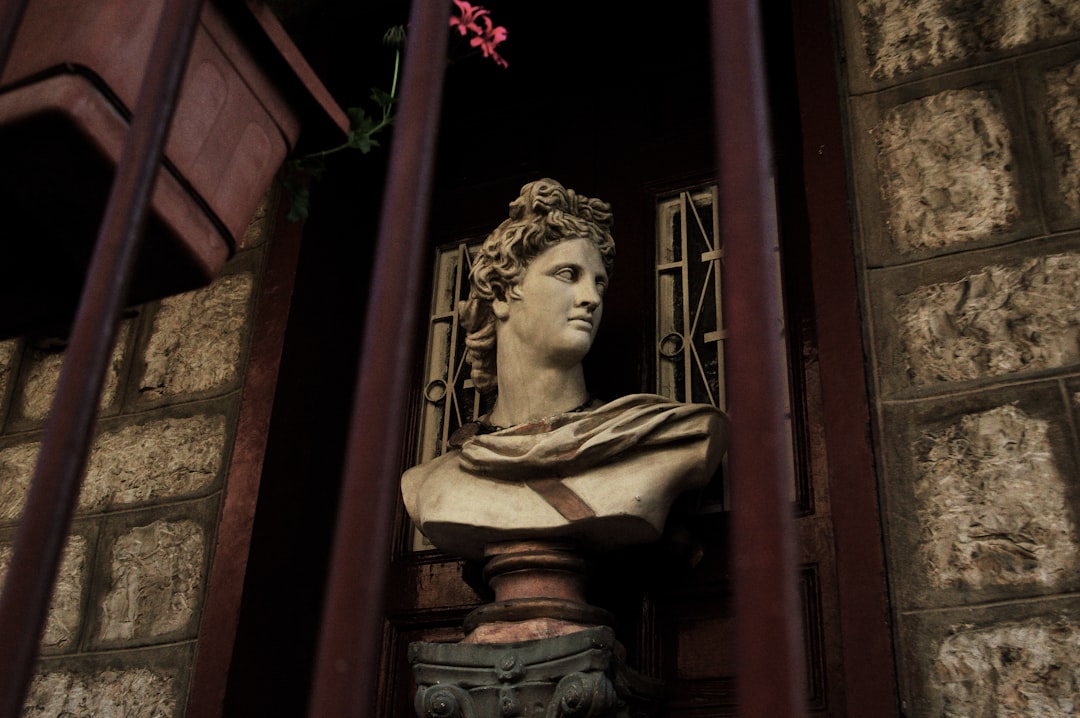 Temple photo spot Beit Meri Beirut