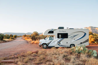 Motorhome Ewof Electrical Warrant of fitness Certification done by sparky G ltd