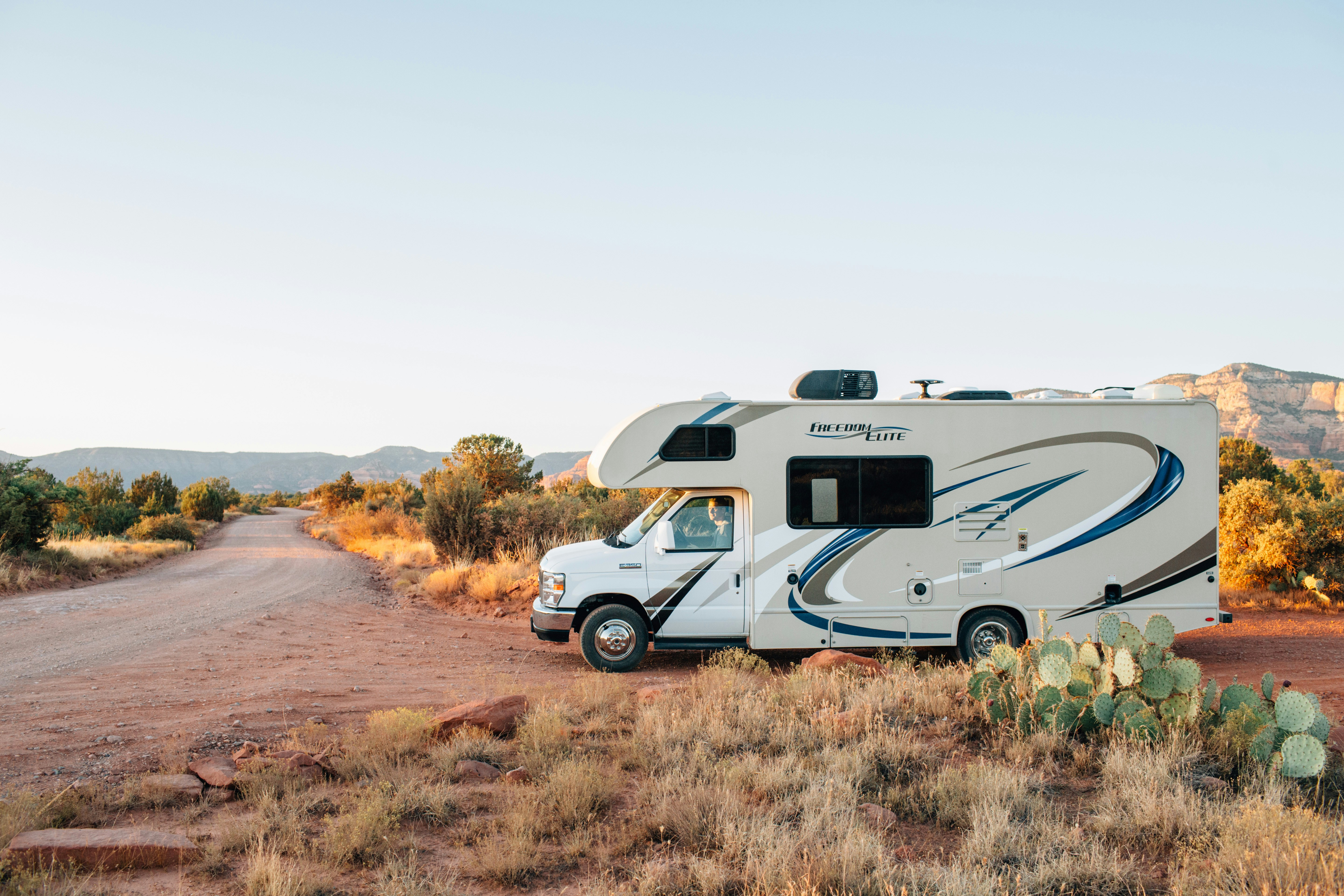 Download the free Togo RV app today to unleash your clever RV camping companion. https://www.togorv.com