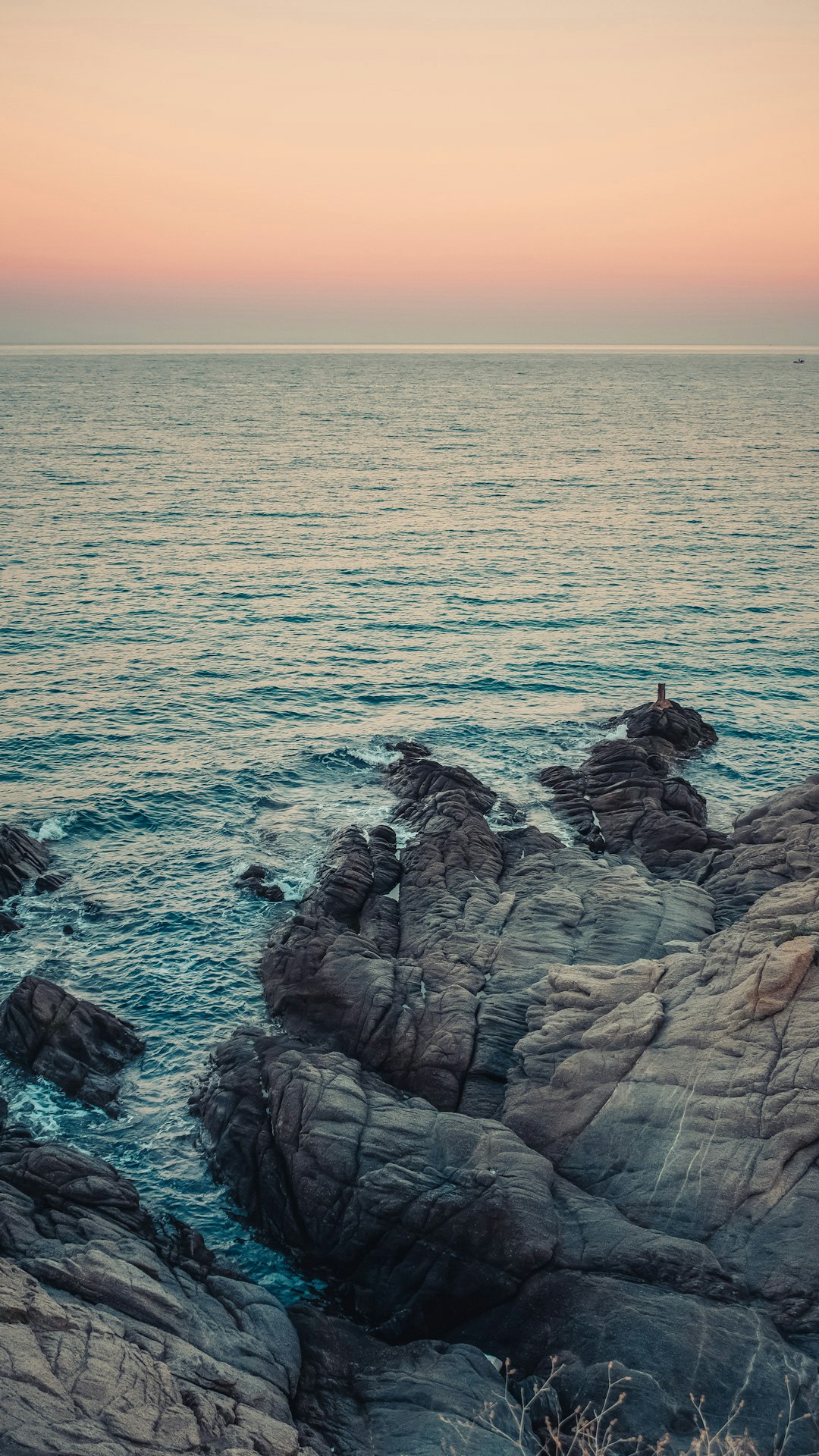 Shore photo spot Sarti Mount Athos