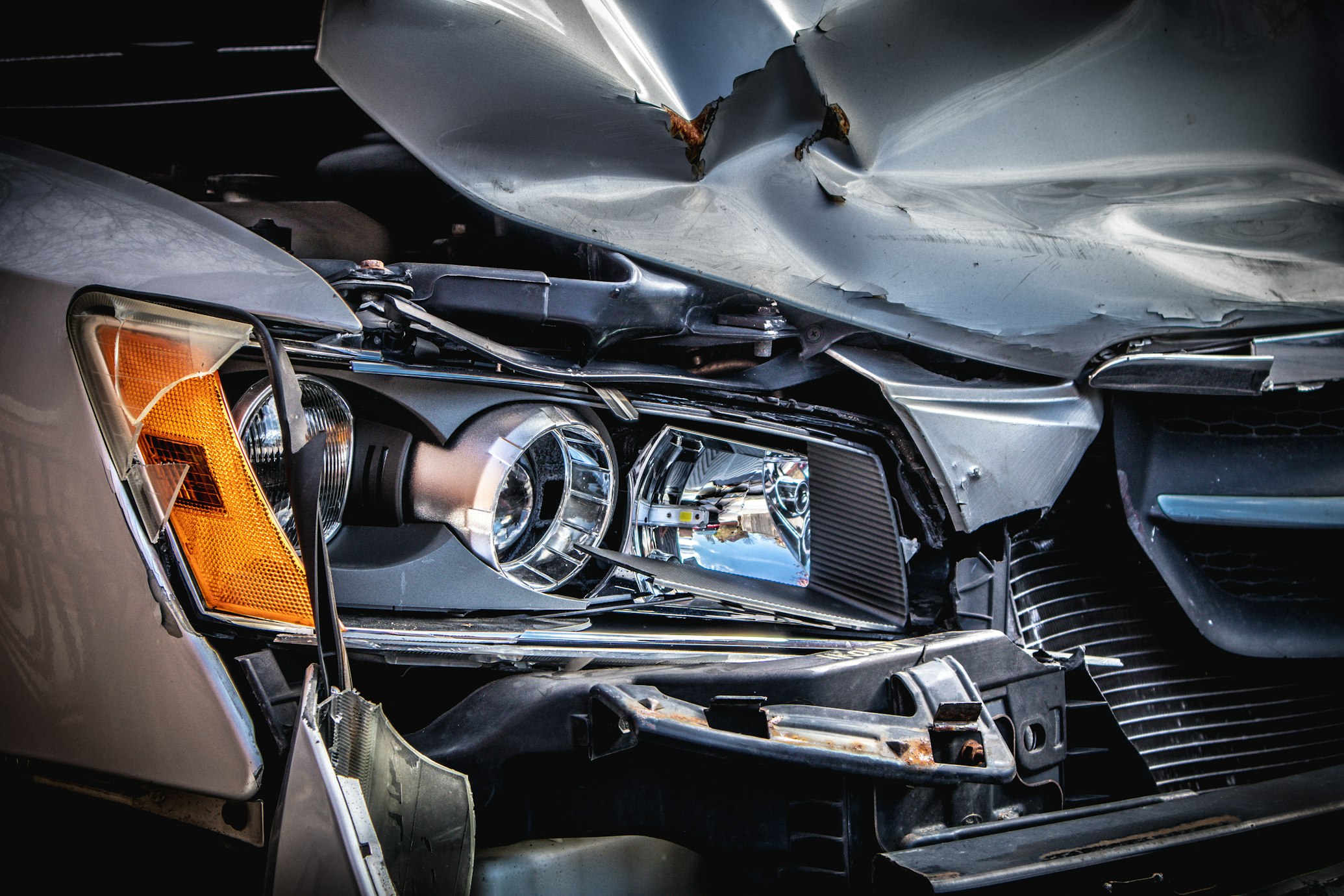 How Long Does It Take to Recover After a Traumatic Car Accident?