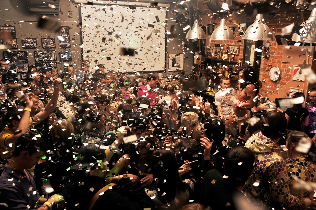 Marquee New York: VIP Guide — PartiesNearMe guide