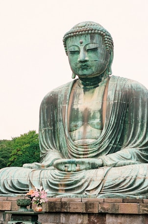 Kamakura Daibutsu