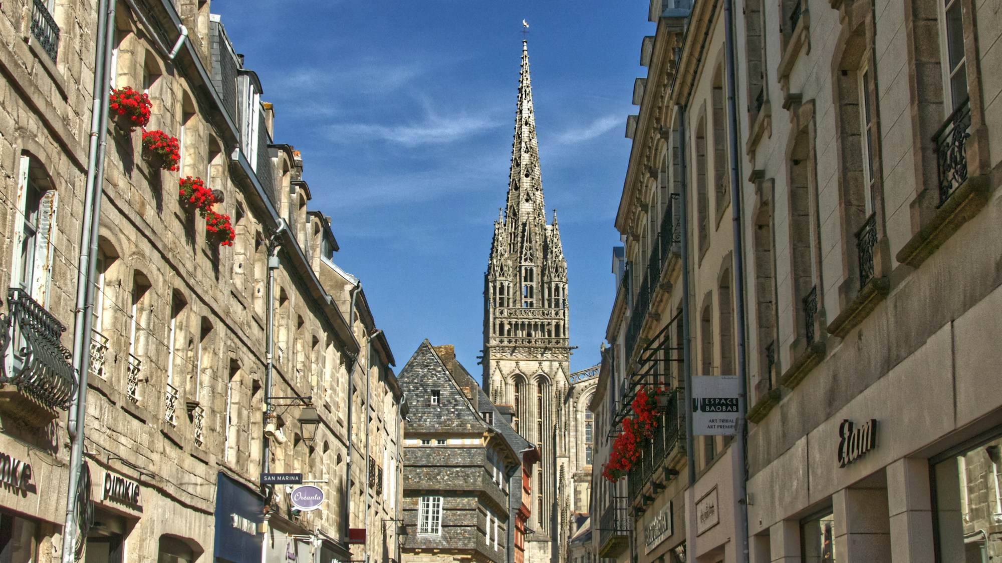 Explore Quimper: A Local's Guide to the Charming Town