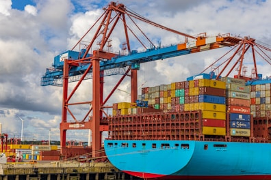 envios a colombia maritimos