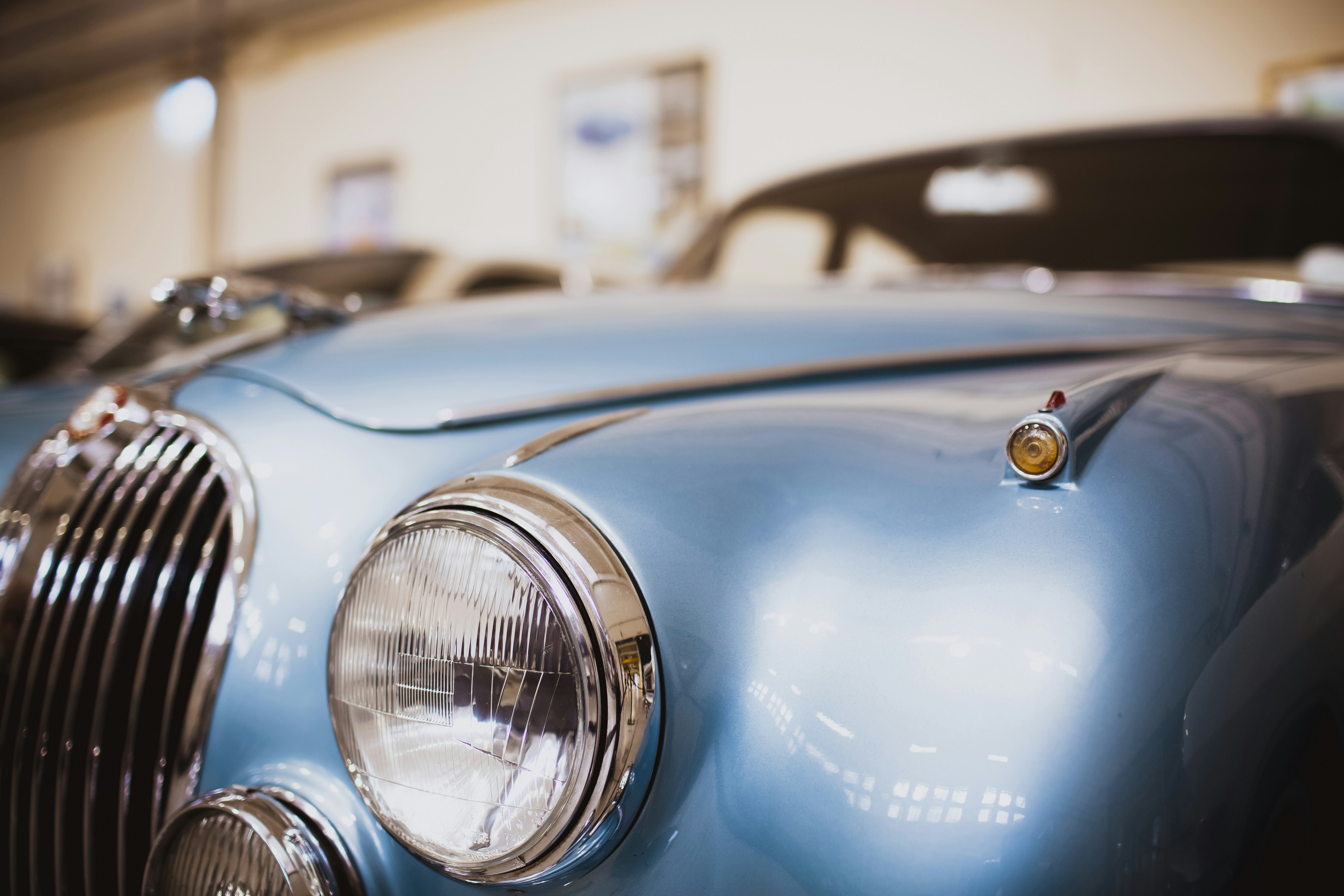 Photo by markusspiske